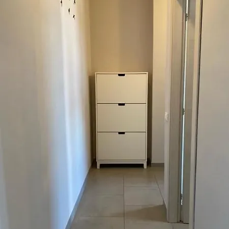 Casa Giulia Corso Savona Asti