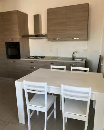 Casa Giulia Corso Savona *