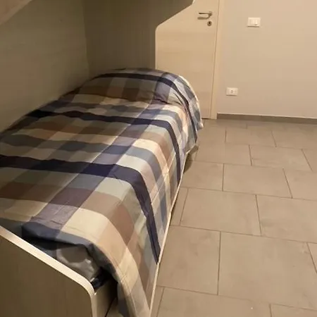 Casa Giulia Corso Savona Apartmán *