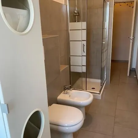 Casa Giulia Corso Savona