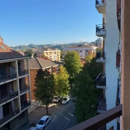 Casa Giulia Corso Savona Apartmán