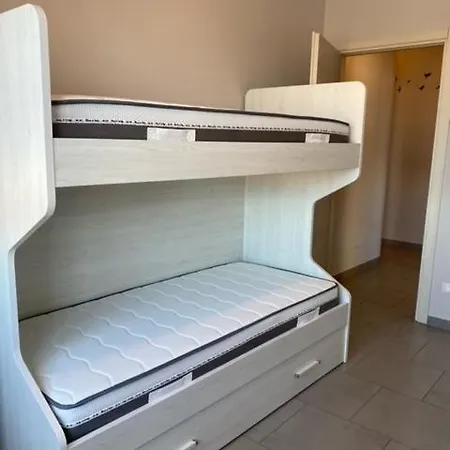 Apartmán Casa Giulia Corso Savona *