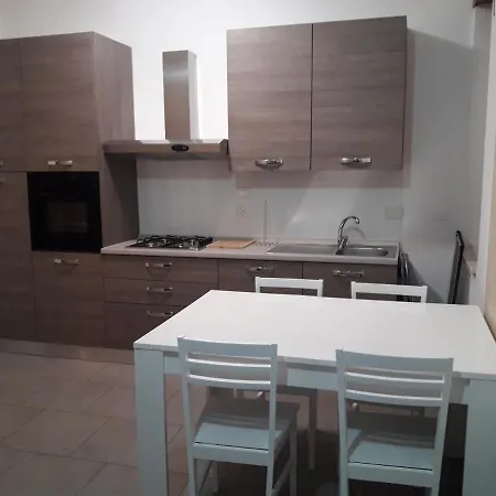 Casa Giulia Corso Savona Apartmán *
