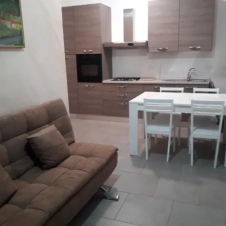 Casa Giulia Corso Savona Apartmán *