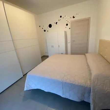 Apartmán Casa Giulia Corso Savona Asti