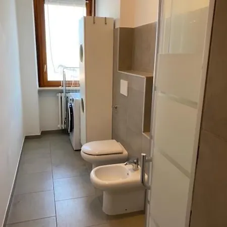 Casa Giulia Corso Savona Apartmán Asti
